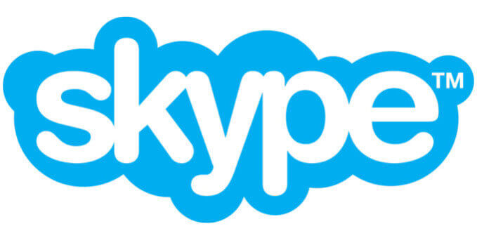 Skype