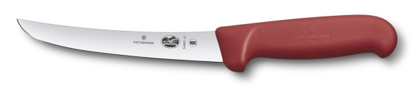 Victorinox 5.6601.12 kuchynský nôž Fibrox – vykosťovací 12 cm