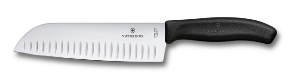 Japonský kuchársky nôž 17 cm Victorinox SwissClassic