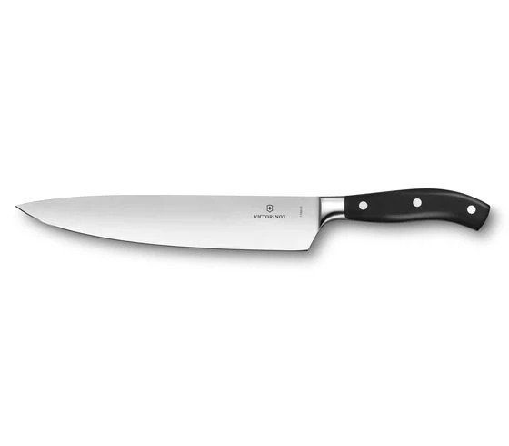 Celokovaný kuchársky nôž 25 cm Victorinox 7.7403.25G