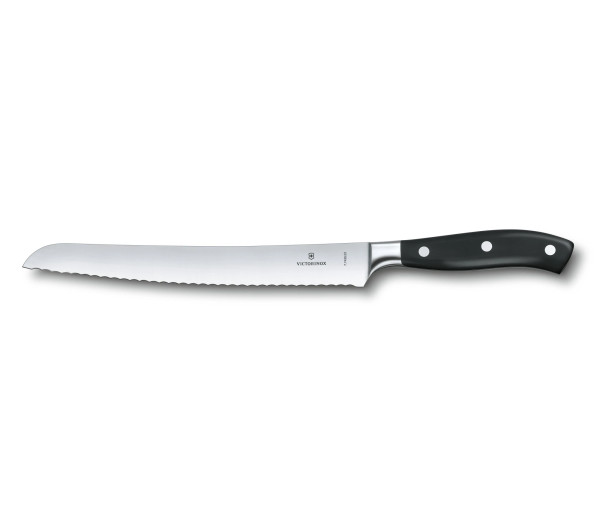 Nôž na chlieb a pečivo 23cm Victorinox Grand Maitre