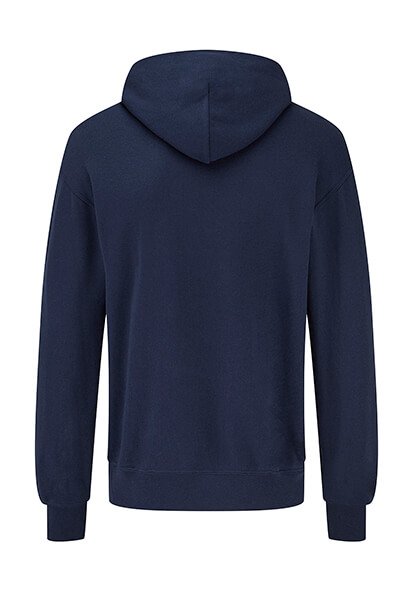 Classic Hooded Basic Sweat