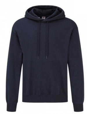 Classic Hooded Basic Sweat - Reklamnepredmety