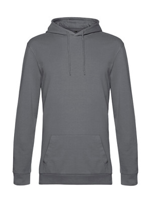 Mikina s kapucňou Hoodie French Terry - Reklamnepredmety