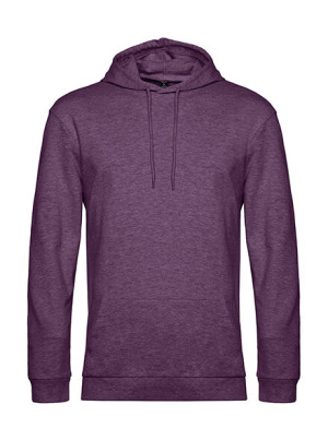 Mikina s kapucňou Hoodie French Terry - Reklamnepredmety