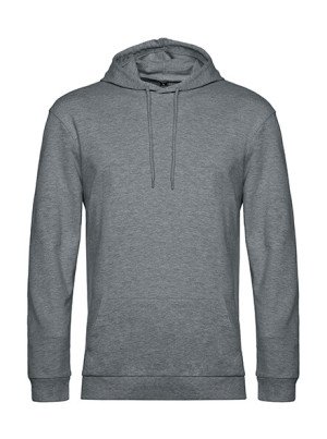 Mikina s kapucňou Hoodie French Terry - Reklamnepredmety