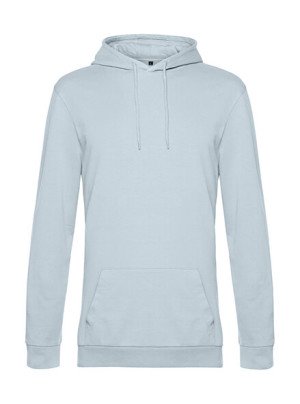 Mikina s kapucňou Hoodie French Terry - Reklamnepredmety