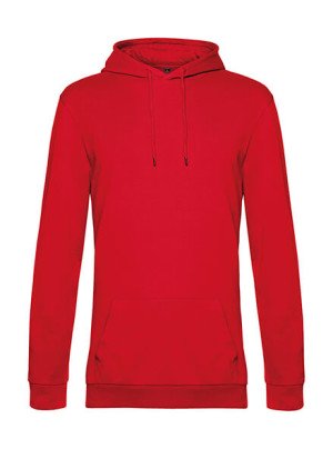 Mikina s kapucňou Hoodie French Terry - Reklamnepredmety