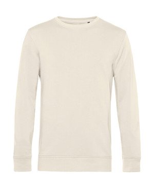 Organic Crew Neck French Terry - Reklamnepredmety