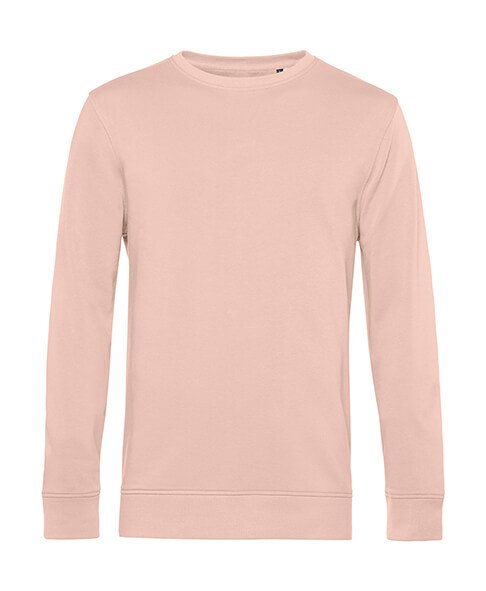 Organic Crew Neck French Terry