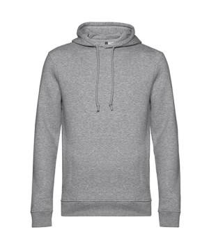 Mikina Organic Inspire Hooded - Reklamnepredmety