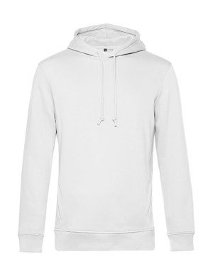 Mikina Organic Inspire Hooded - Reklamnepredmety