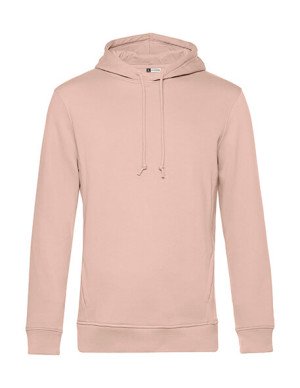 Mikina Organic Inspire Hooded - Reklamnepredmety