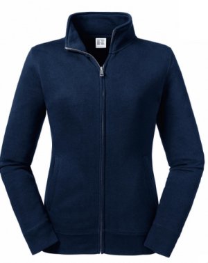 Ladies` Authentic Sweat Jacket - Reklamnepredmety