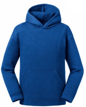 Kids` Authentic Hooded Sweat - Reklamnepredmety