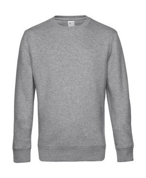 Mikina KING Crew Neck - Reklamnepredmety