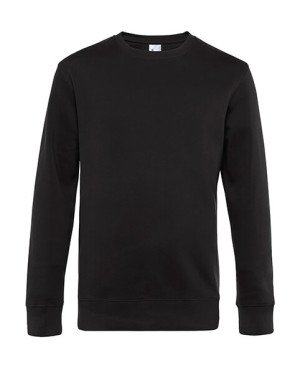 Mikina KING Crew Neck - Reklamnepredmety