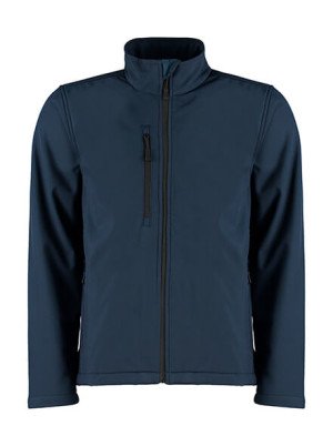 Regular Fit Soft Shell Jacket - Reklamnepredmety