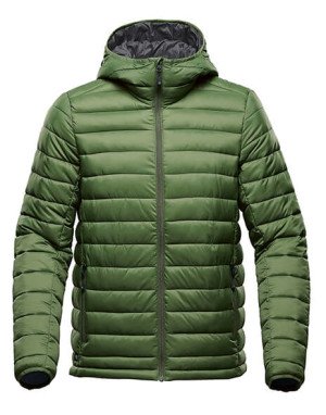 Men`s Stavanger Thermal Jacket - Reklamnepredmety