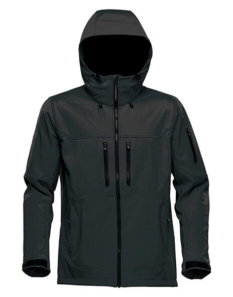 Men`s Epsilon 2 Softshell