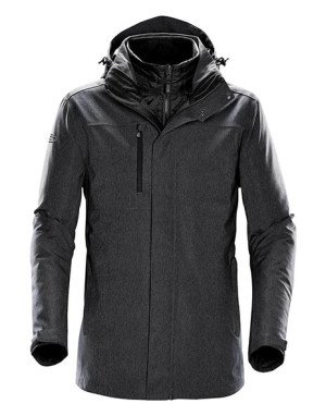 Men`s Avalanche System Jacket - Reklamnepredmety