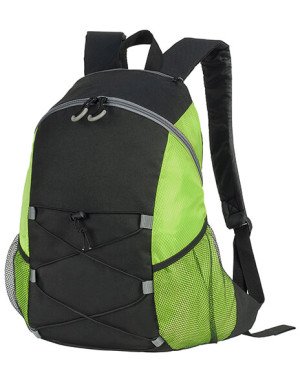 Chester Backpack - Reklamnepredmety