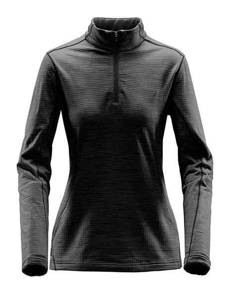 Women`s Base Thermal 1/4 Zip