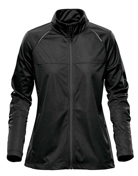 Women`s Greenwich Softshell