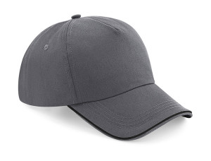 Šiltovka Authentic 5 Panel - Reklamnepredmety