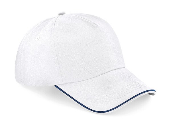 Šiltovka Authentic 5 Panel