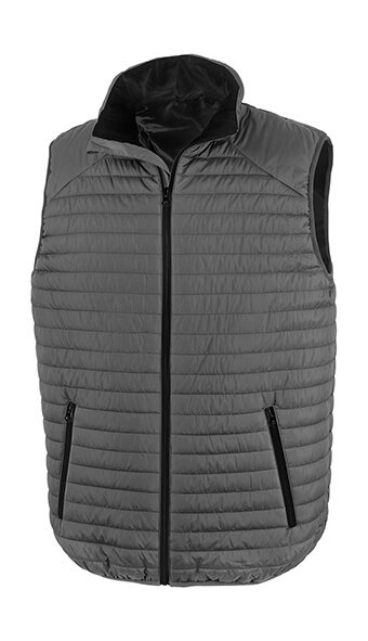 Vesta Thermoquilt Gilet