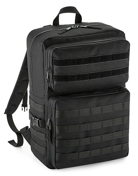 MOLLE Tactical Backpack