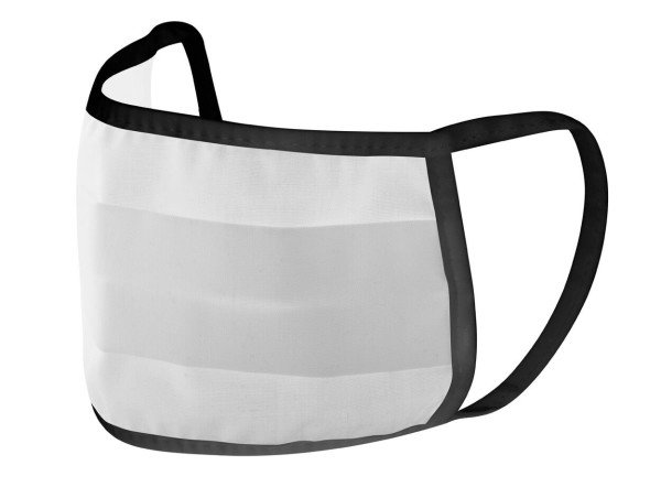 WashMask  tvarová maska