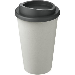 Americano Eco 350 ml recyklovaný pohár - Reklamnepredmety