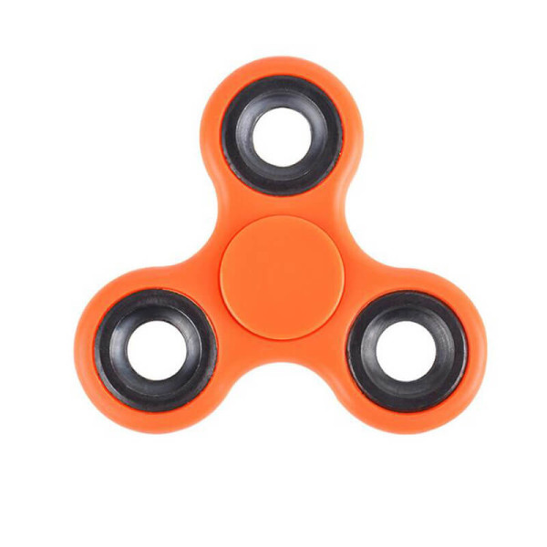 Fidget Spinner - relaxačná a antistresová pomôcka