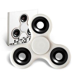 Fidget Spinner - relaxačná a antistresová pomôcka - Reklamnepredmety