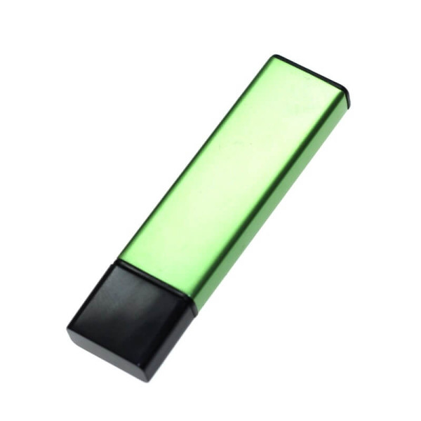 Klasický USB flash disk ALUMIN