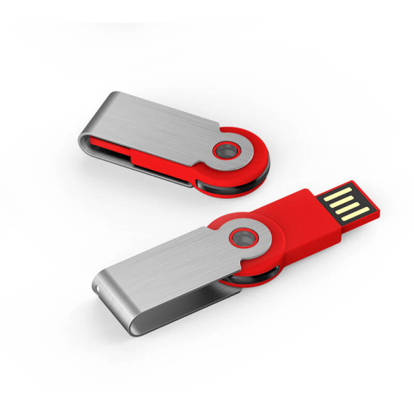 TWISTER MINI USB s otočným konektorom