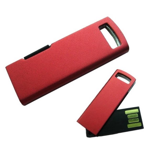 Výklopný mini USB flash disk