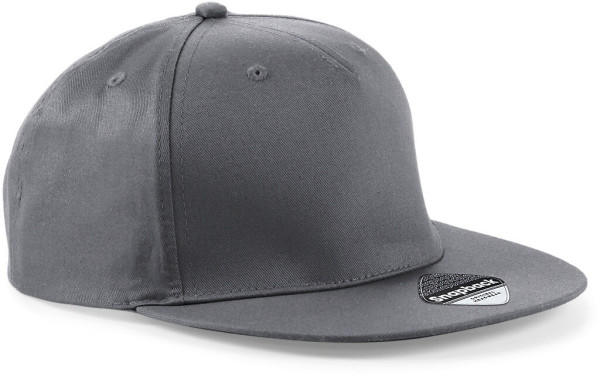 5 panelová šiltovka Snapback B610