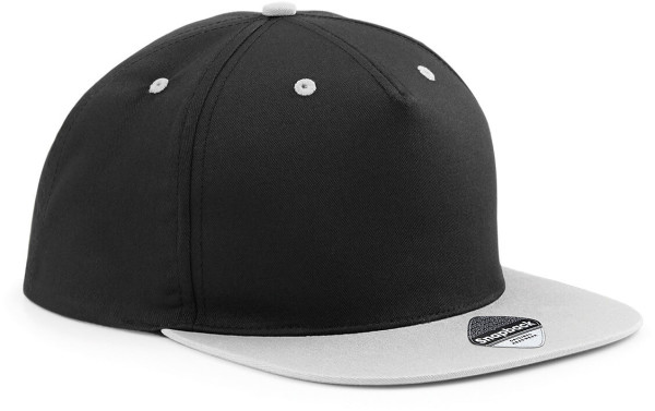 5 panelová šiltovka  Snapback B610C