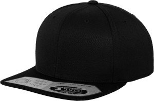 6 panelová šiltovka Fitted Snapback - Reklamnepredmety