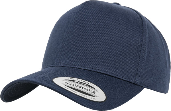 5 panelová šiltovka Snapback