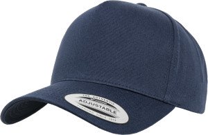 5 panelová šiltovka Snapback - Reklamnepredmety