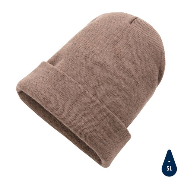 Beanie čiapka Impact z Polylana® AWARE ™