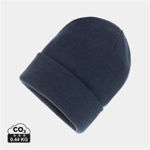 Beanie čiapka Impact z Polylana® AWARE ™ - Reklamnepredmety