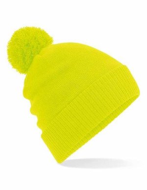 Teplá čiapka Snowstar® Beanie - Reklamnepredmety