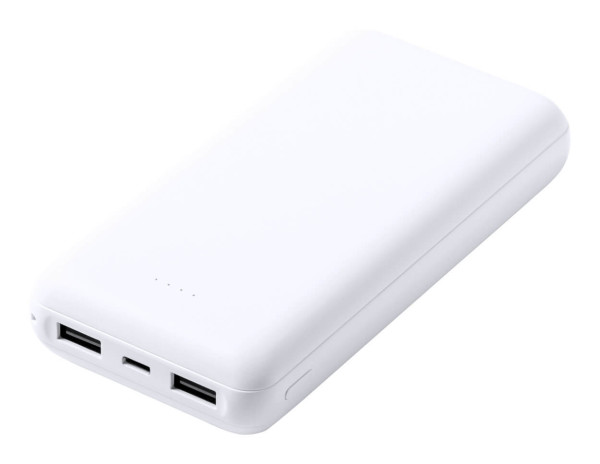 Power banka Kiubert 20 000 mAh