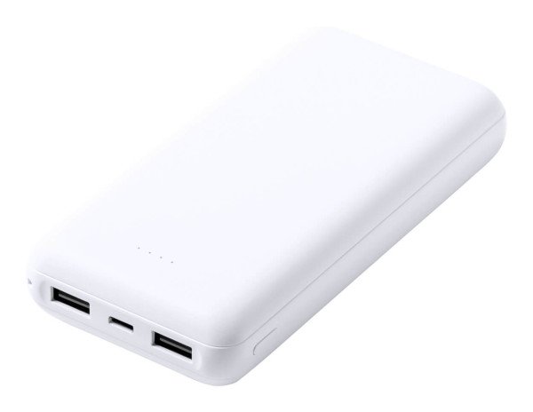 Power banka Kiubert 20 000 mAh