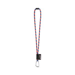 Farebný Lanyard Tube Long Set II - Reklamnepredmety